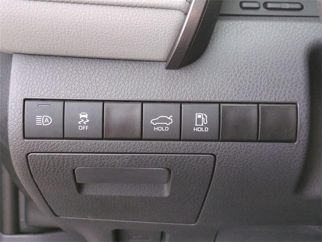 used 2023 Toyota Camry car, priced at $22,220