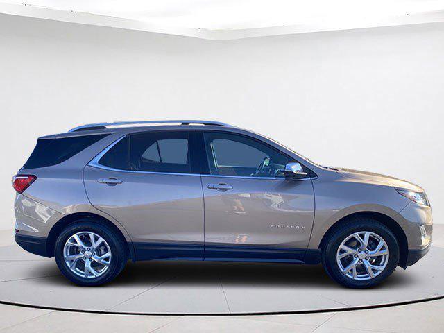used 2019 Chevrolet Equinox car, priced at $19,495