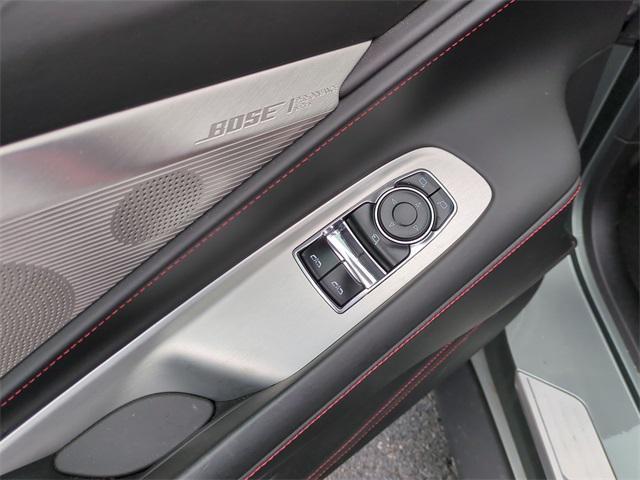 used 2023 Chevrolet Corvette car, priced at $78,473