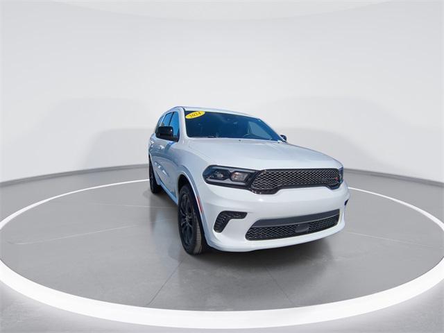 used 2024 Dodge Durango car, priced at $35,690
