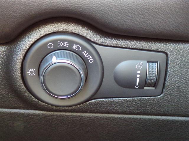 used 2024 Dodge Durango car, priced at $35,690