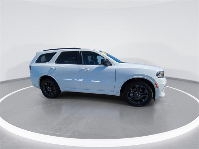used 2024 Dodge Durango car, priced at $35,690