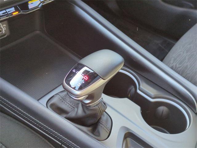 used 2024 Dodge Durango car, priced at $35,690