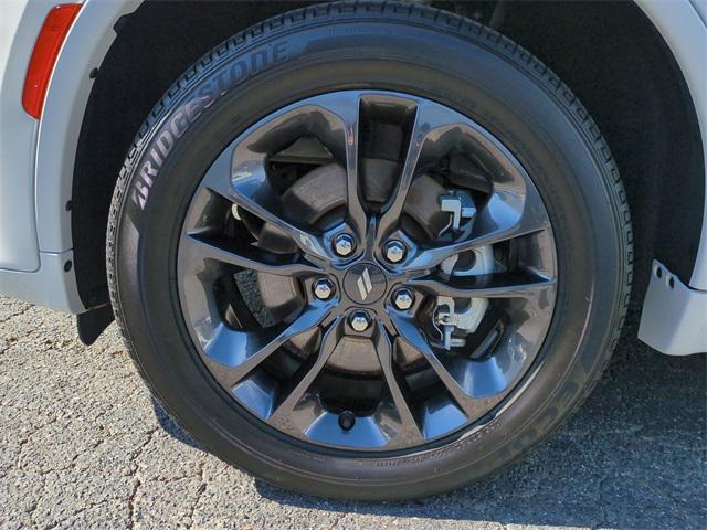 used 2024 Dodge Durango car, priced at $35,690