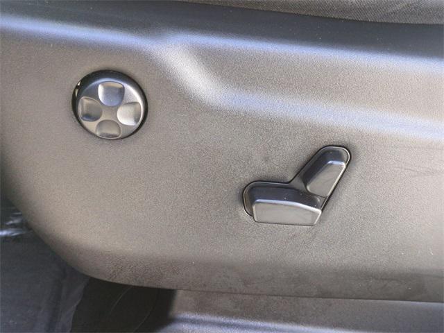 used 2024 Dodge Durango car, priced at $35,690