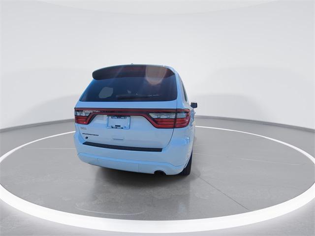 used 2024 Dodge Durango car, priced at $35,690