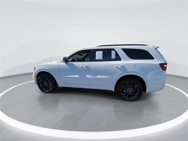used 2024 Dodge Durango car, priced at $35,690