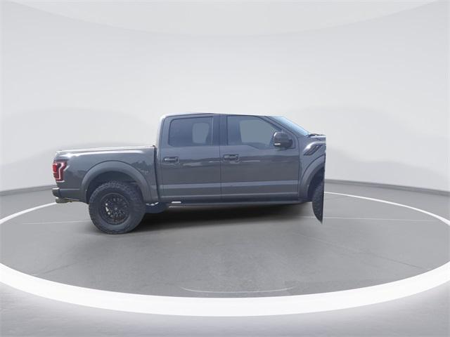 used 2020 Ford F-150 car, priced at $34,764