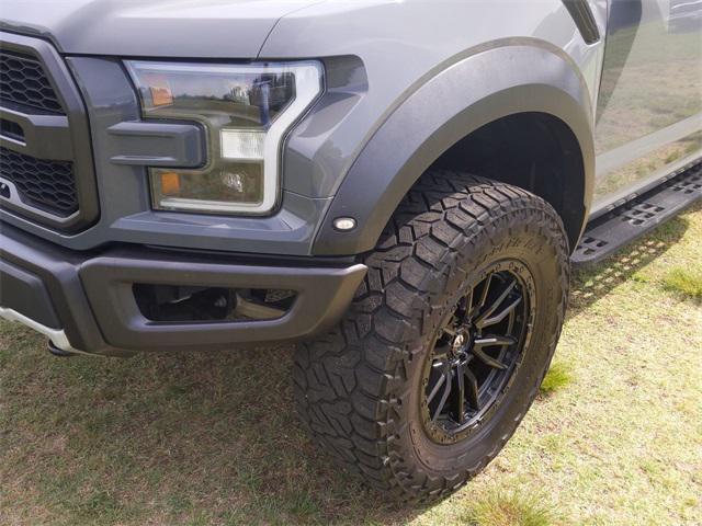 used 2020 Ford F-150 car, priced at $34,764