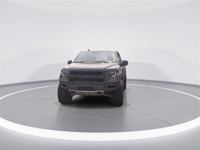 used 2020 Ford F-150 car, priced at $34,764