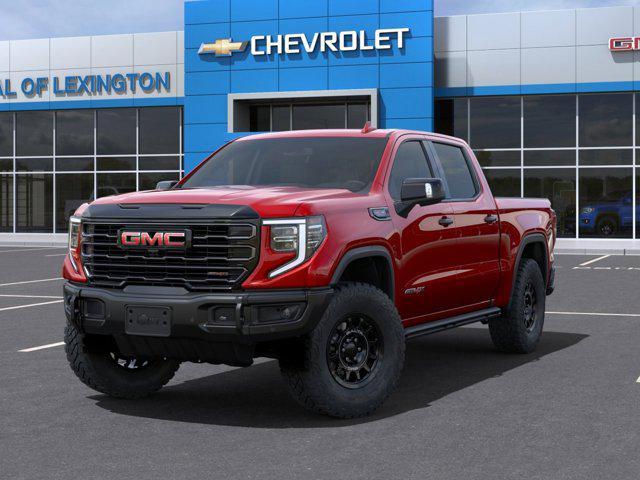 new 2024 GMC Sierra 1500 car, priced at $82,043