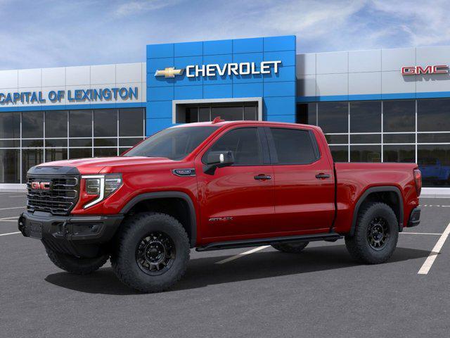 new 2024 GMC Sierra 1500 car, priced at $82,043