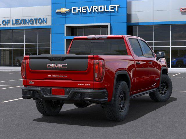 new 2024 GMC Sierra 1500 car, priced at $82,043