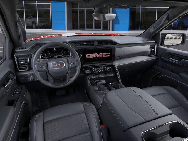 new 2024 GMC Sierra 1500 car, priced at $82,043