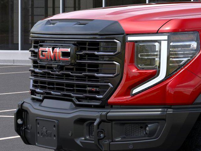 new 2024 GMC Sierra 1500 car, priced at $82,043