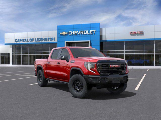 new 2024 GMC Sierra 1500 car, priced at $84,246