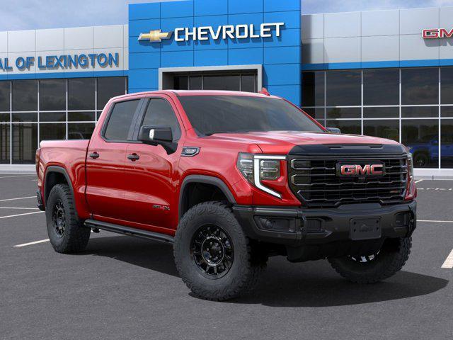 new 2024 GMC Sierra 1500 car, priced at $82,043