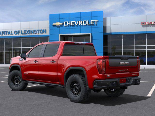 new 2024 GMC Sierra 1500 car, priced at $82,043