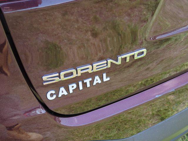 used 2018 Kia Sorento car, priced at $16,212