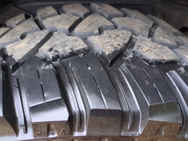 used 2015 Jeep Wrangler Unlimited car, priced at $18,665