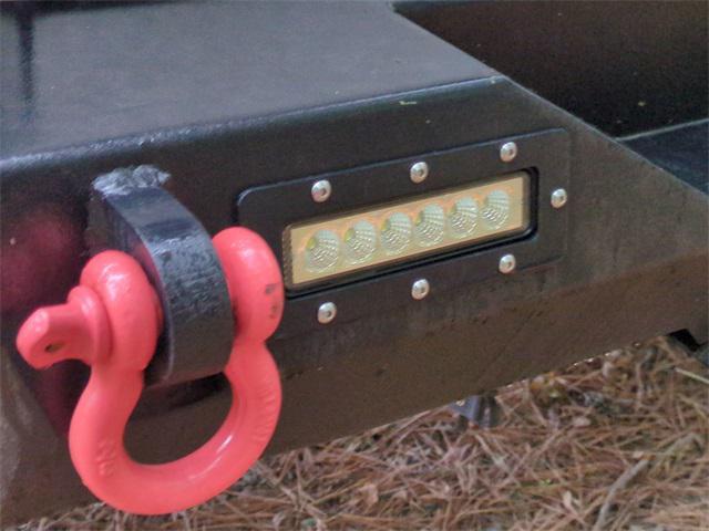 used 2015 Jeep Wrangler Unlimited car, priced at $18,665