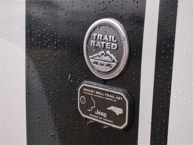 used 2015 Jeep Wrangler Unlimited car, priced at $18,665