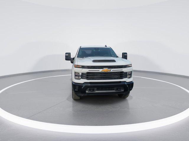 used 2024 Chevrolet Silverado 2500 car, priced at $55,795