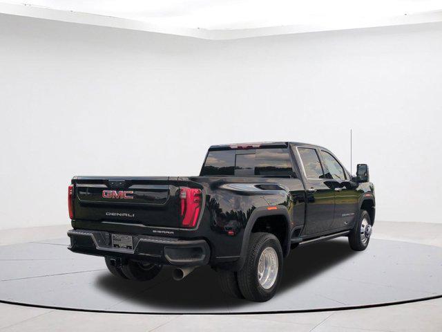 used 2024 GMC Sierra 3500 car, priced at $86,871