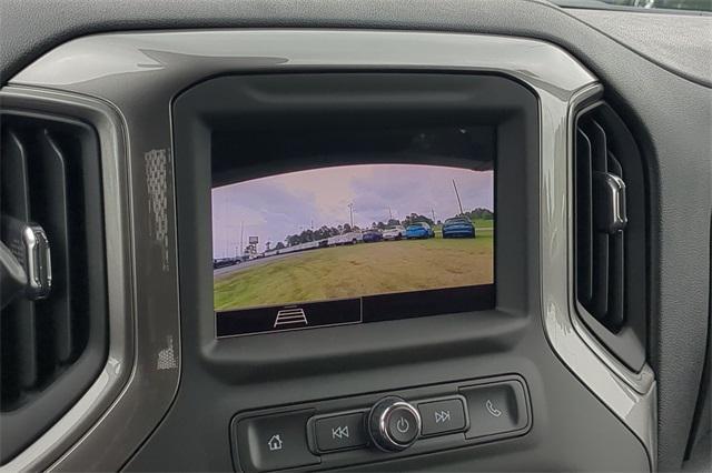new 2025 Chevrolet Silverado 3500 car, priced at $61,553
