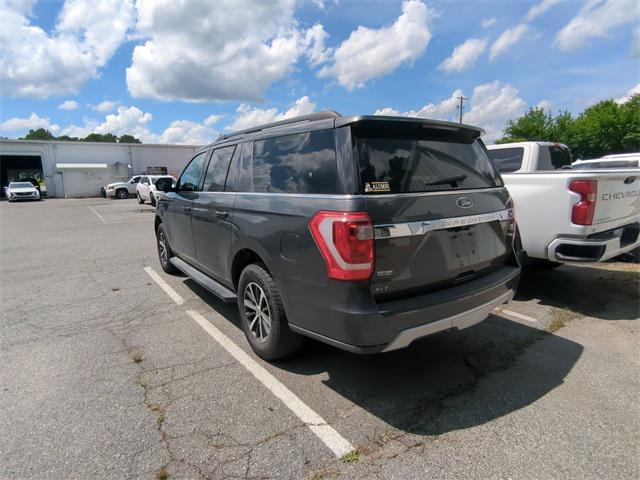 used 2019 Ford Expedition Max car, priced at $24,086