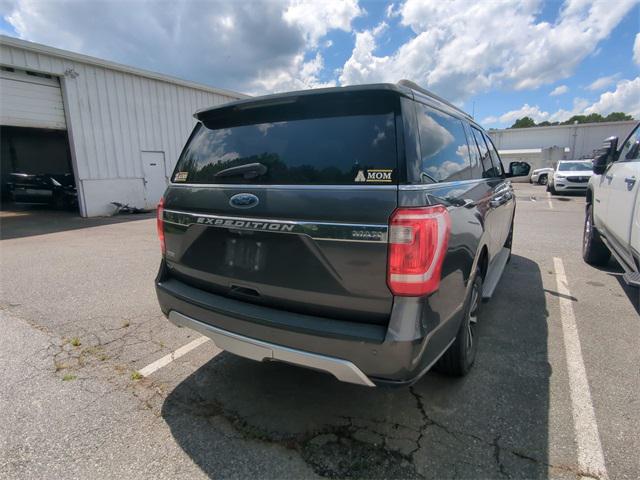used 2019 Ford Expedition Max car, priced at $24,086