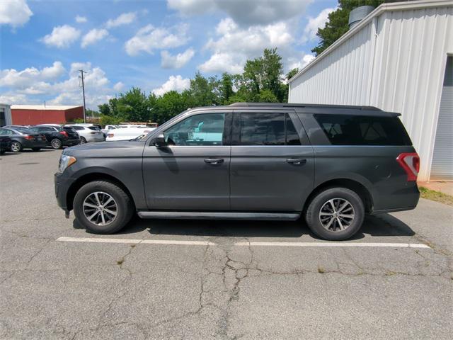 used 2019 Ford Expedition Max car, priced at $24,086