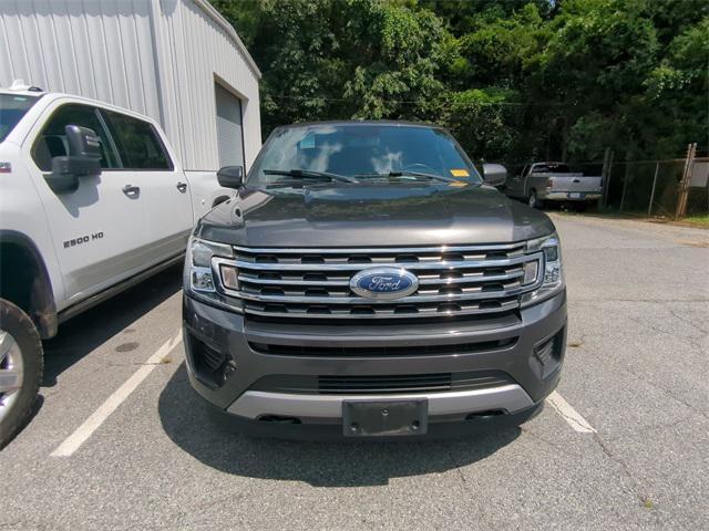 used 2019 Ford Expedition Max car, priced at $24,086