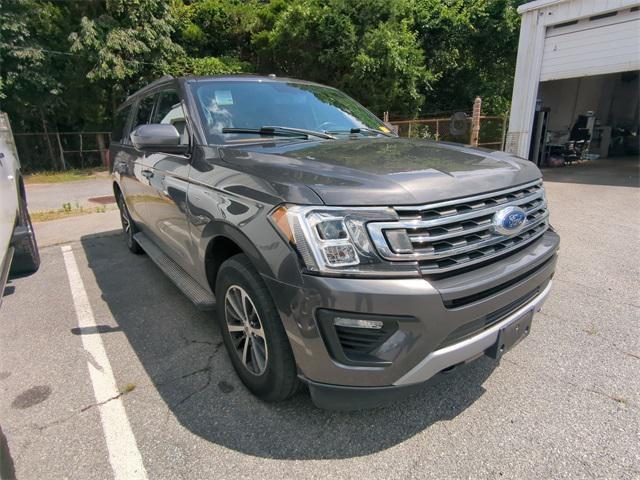 used 2019 Ford Expedition Max car, priced at $24,086