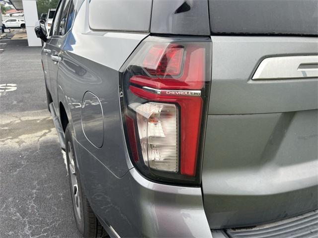 used 2021 Chevrolet Tahoe car, priced at $45,600