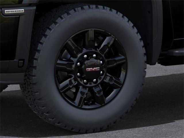 new 2025 GMC Sierra 2500 car, priced at $86,760