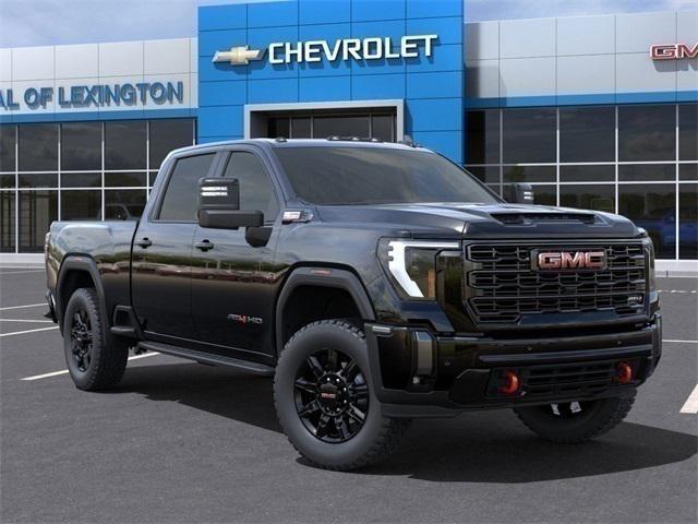 new 2025 GMC Sierra 2500 car, priced at $86,760