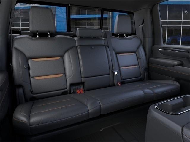 new 2025 GMC Sierra 2500 car, priced at $86,760