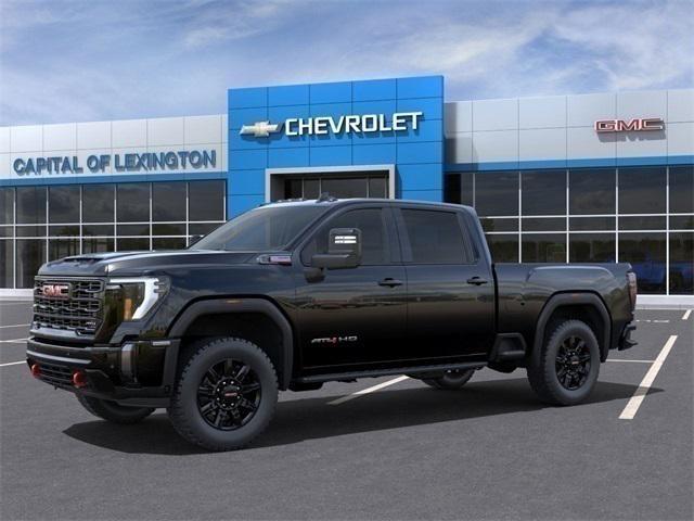 new 2025 GMC Sierra 2500 car, priced at $86,760