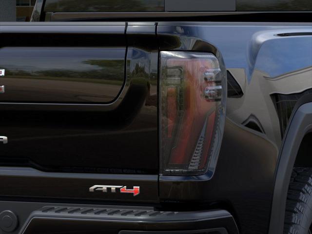 new 2025 GMC Sierra 2500 car, priced at $87,760