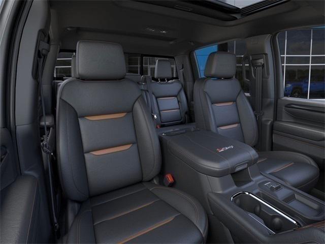 new 2025 GMC Sierra 2500 car, priced at $86,760