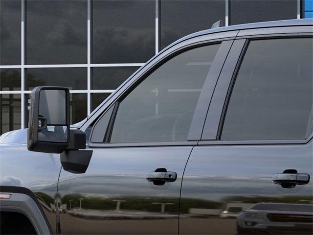 new 2025 GMC Sierra 2500 car, priced at $86,760