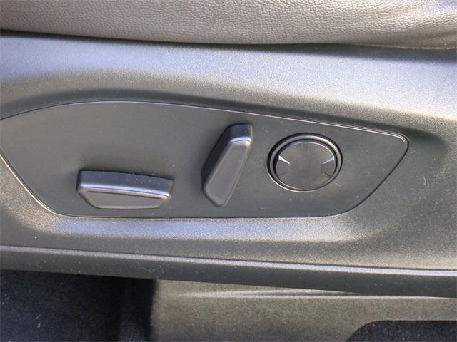 used 2023 Ford Explorer car, priced at $33,346