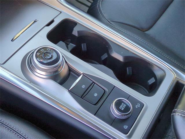 used 2023 Ford Explorer car, priced at $33,346