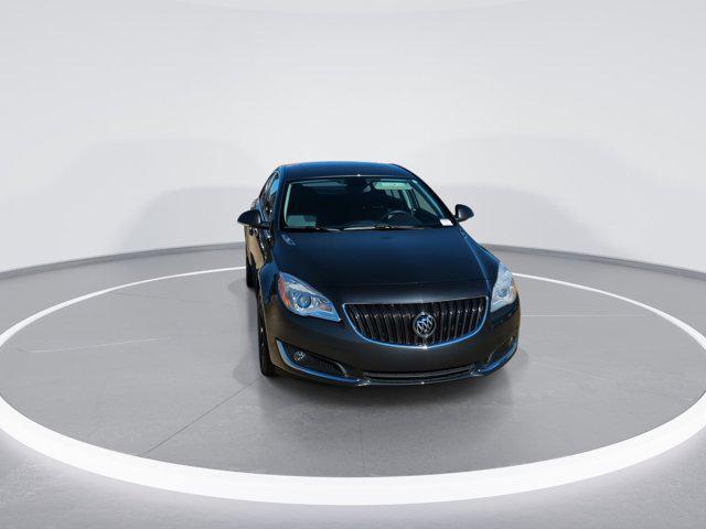 used 2017 Buick Regal car, priced at $14,999