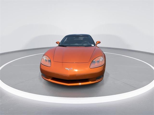 used 2008 Chevrolet Corvette car, priced at $32,200