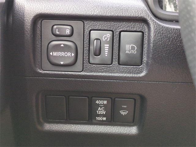 used 2022 Toyota 4Runner car, priced at $31,595