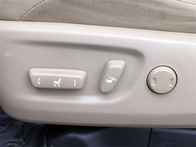 used 2022 Toyota 4Runner car, priced at $31,595