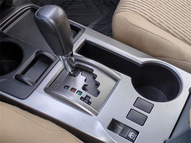 used 2022 Toyota 4Runner car, priced at $31,595
