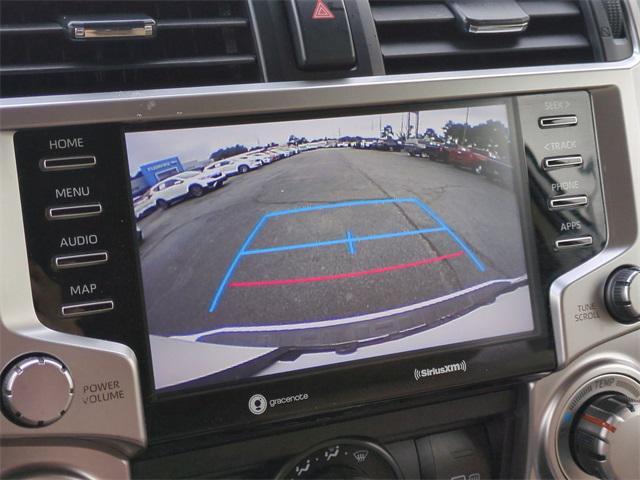 used 2022 Toyota 4Runner car, priced at $31,595